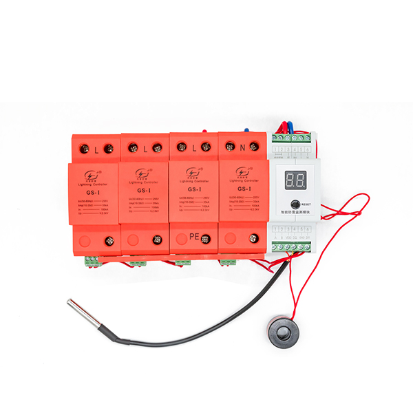 電涌保護(hù)器