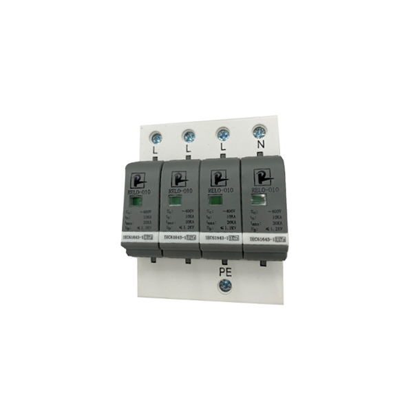 美國雷洛RELO防雷器