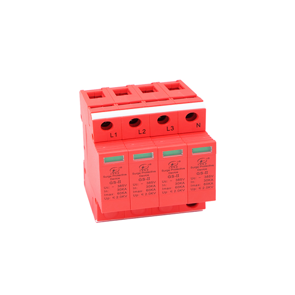 光束浪涌保護(hù)器多少 錢