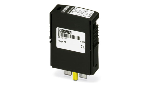 菲尼克斯電涌保護性連接器F-MS-T1/T2 50 ST