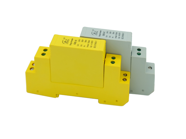 電涌保護(hù)器