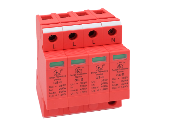 浪涌保護(hù)器價(jià)格