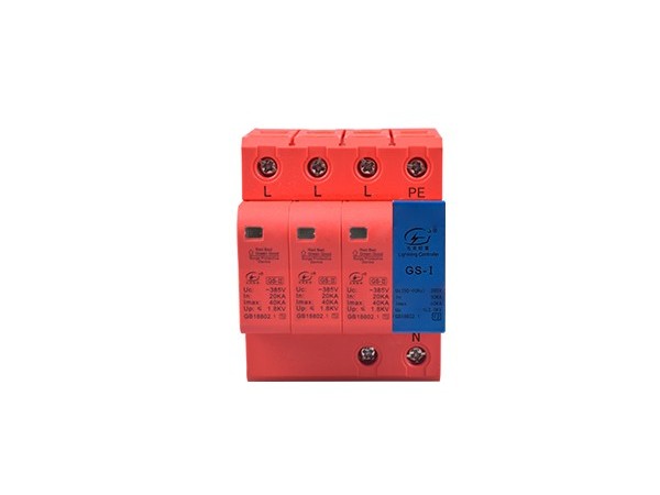 智能防雷監(jiān)測系統(tǒng)主要有哪些功能【光束防雷】