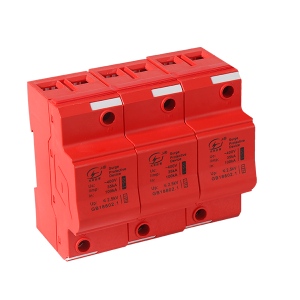 國產t1電涌保護器