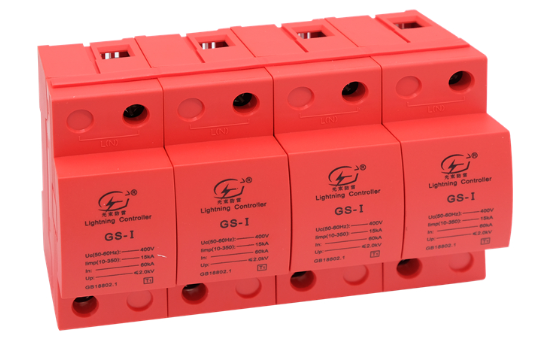 浪涌保護器銷售 點