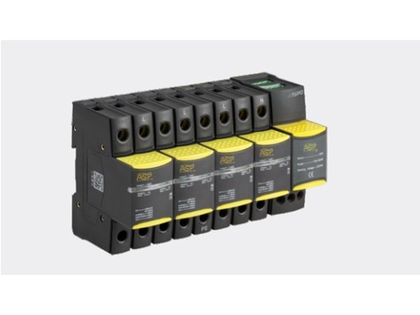 AM3浪涌保護(hù)器