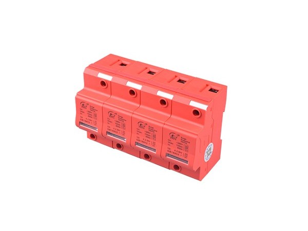 裝了防雷器，為什么碰了雷雨季節設備還是被打壞呢？【光束防雷】