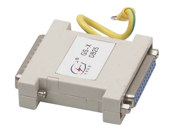 三合一防雷器可以按照什么來分類【光束防雷】