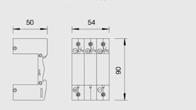 德國OBO直流電源防雷器【光束防雷】