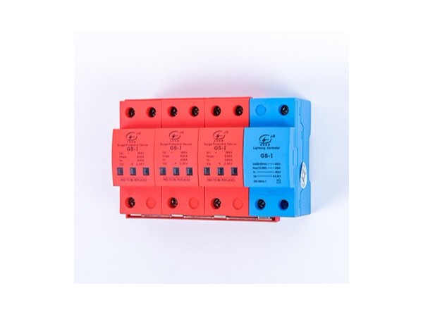 電源防雷器的精度會受到什么影響？