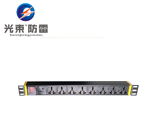 PDU防雷插座