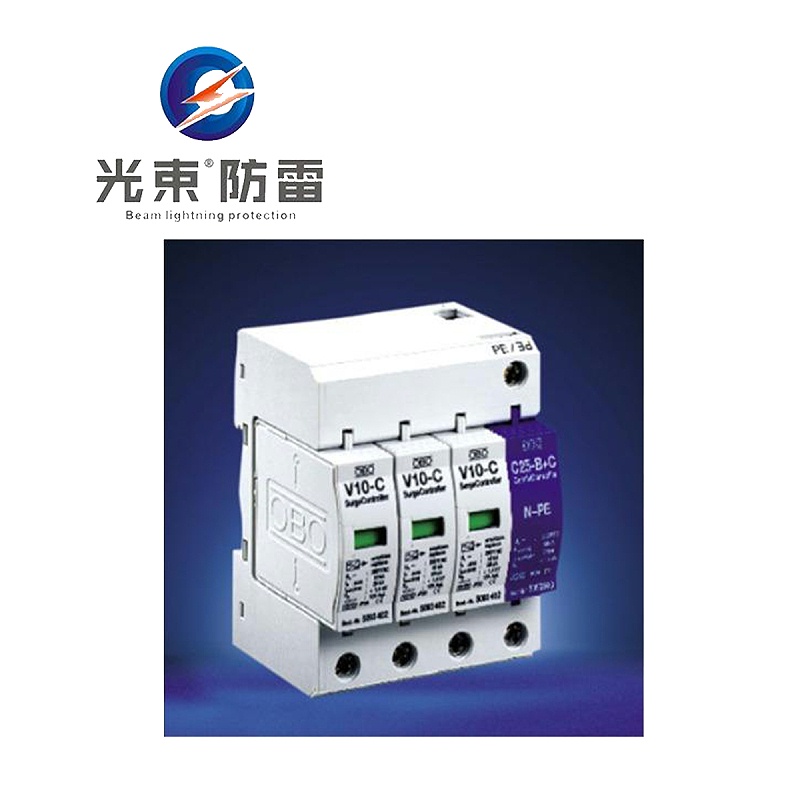 DENG牌浪涌保護 器