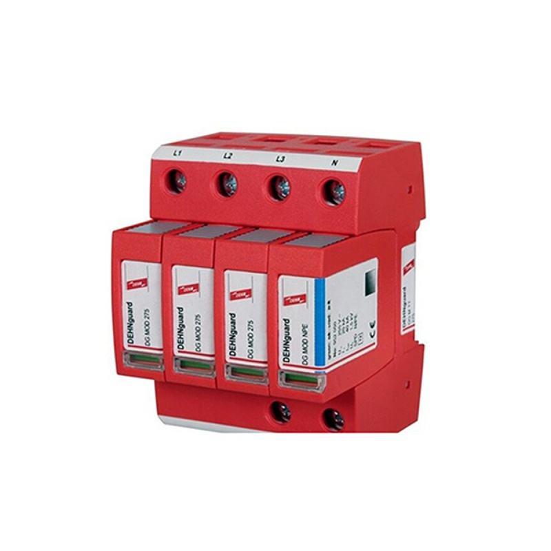 德國盾電涌保護器DG M