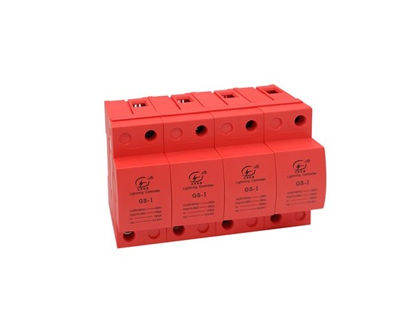 400V的浪涌保護器