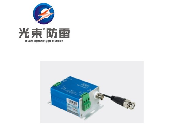 ASP雷迅信號防雷器