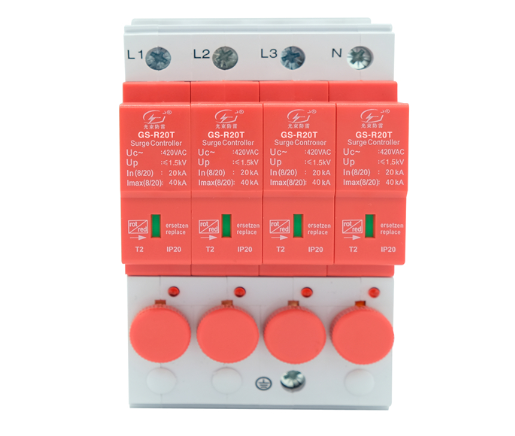 杭州電涌保護器質(zhì)量