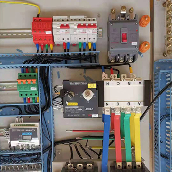 浪涌保護(hù) 器