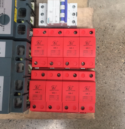 防雷器價(jià) 格