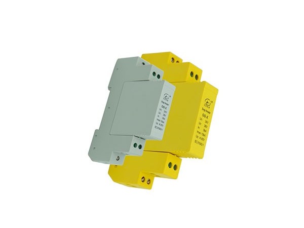 監(jiān)控?cái)z像機(jī)專用防雷器