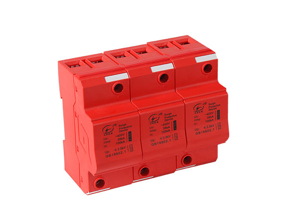 GS系列浪涌保護(hù)器