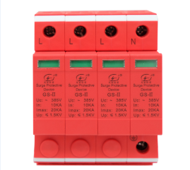 浪涌保護(hù)器