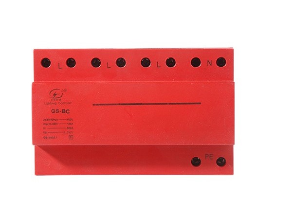 浪涌后備保護(hù)器和浪涌保護(hù)器是一樣的嗎【光束防雷】