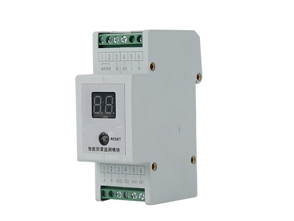 攝像機(jī)的防雷知識(shí)點(diǎn)，速度get！【光束防雷】