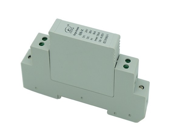 信號防雷器選用進口好還是國產好【光束防雷】