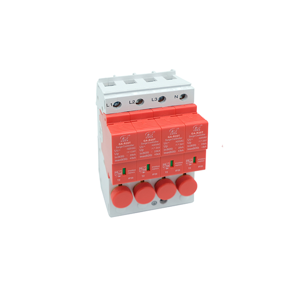 浪涌保護(hù)器（SPD ）