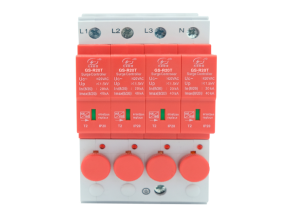 杭州光束的浪涌保護(hù)器