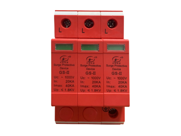 浪涌保護(hù)器廠家