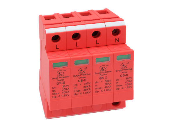 電源電涌保護(hù)器批發(fā)