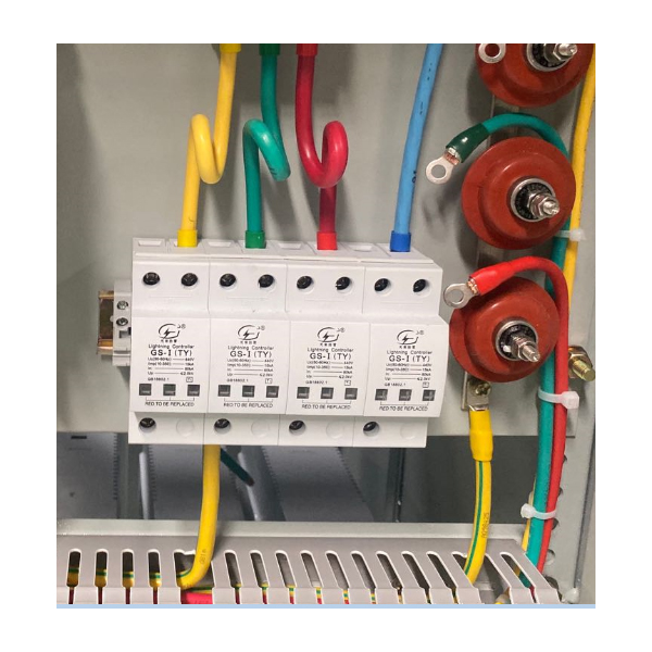 SPD常規安裝要 求