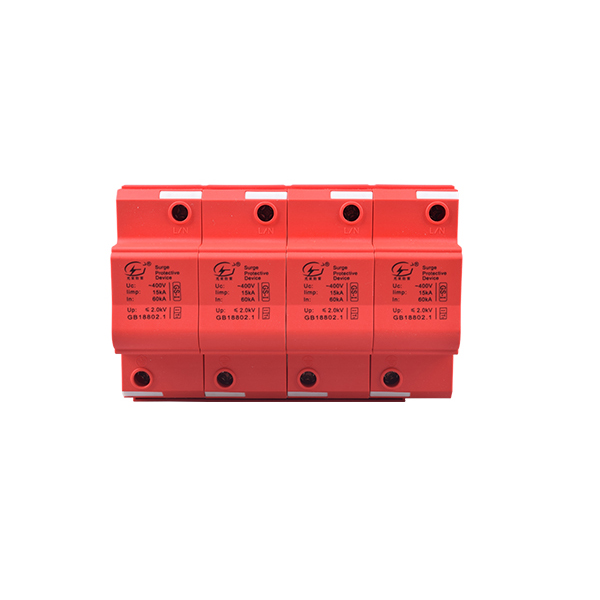 浪涌保護 器
