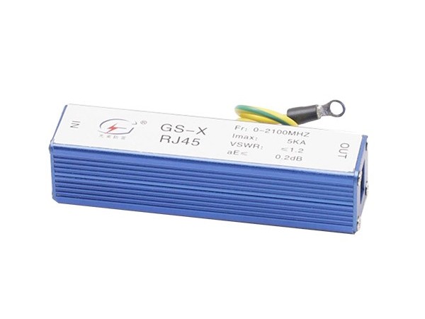 再也不擔心打雷了，城鄉道路監控防雷方案來啦【光束防雷】