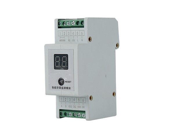 網絡防雷器安裝注意事項【光束防雷】