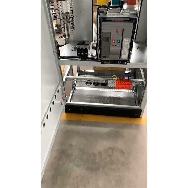 二級浪涌保護 器