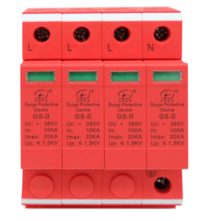 杭州浪涌保護器