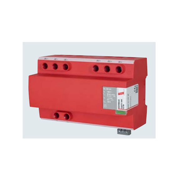 德國DEHN DPM 255防雷器